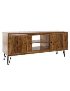 Mueble Tv Acacia 145x40x60...