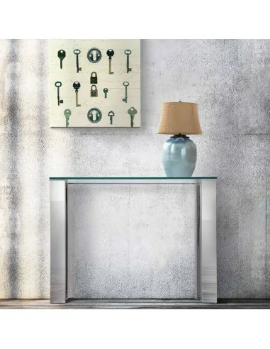 Consola Bomsa Consola Bomsa