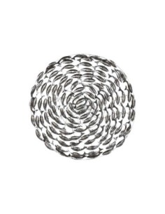 Decoracion Pared Metal...