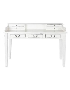 Escritorio Caobilla...