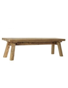 Mesita Auxiliar Madera...