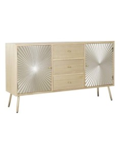 Buffet Mdf Abeto 150x38x85...