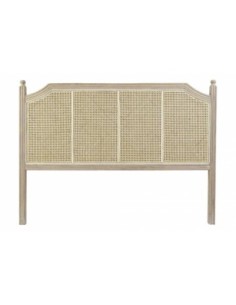 Cabecero Cama Ratan...