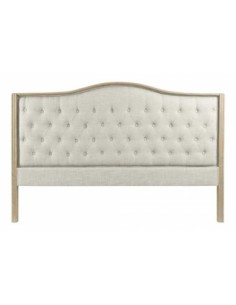 Cabecero Cama Lino...