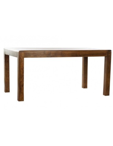 Mesa Comedor Acacia 160x90x76 30,00 Natural