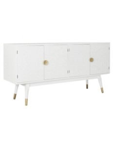 Buffet Mdf Abeto 160x42x80...