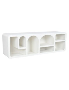 Mueble Tv Abeto Mdf...
