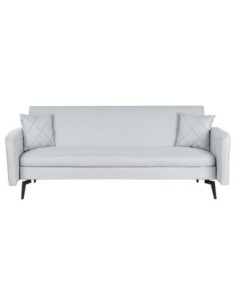 Sofa Cama Poliester Metal...