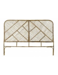 Cabecero Cama Ratan...