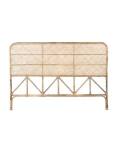 Cabecero Cama Ratan...