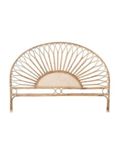 Cabecero Cama Ratan...