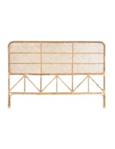 Cabecero Cama Ratan...