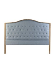 Cabecero Cama Poliester...