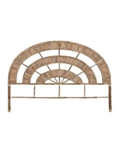 Cabecero Cama Ratan...