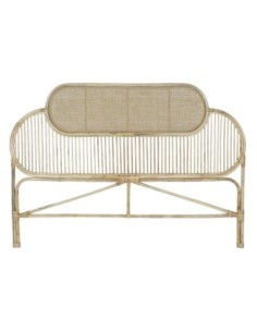 Cabecero Cama Ratan...