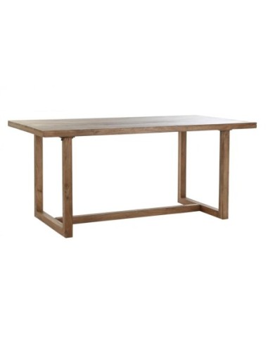 Mesa Comedor Acacia 175x90x77 Natural Natural