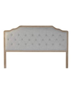 Cabecero Cama Roble...