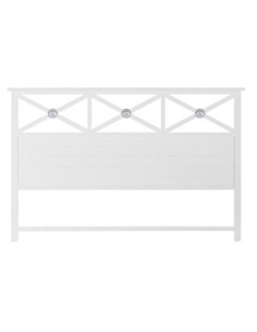 Cabecero Cama Madera...