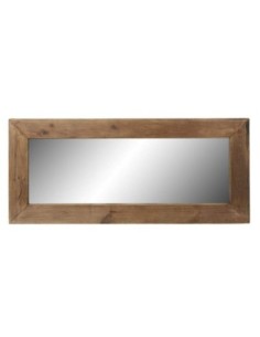 Espejo Madera Reciclada...