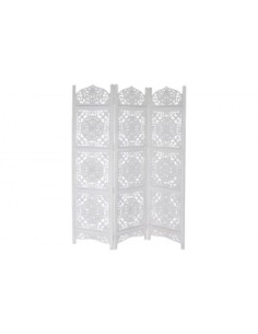 Biombo Mango Mdf 150x2x183...