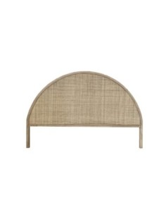 Cabecero Cama Rubberwood...