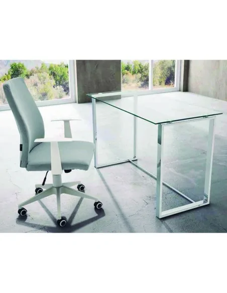 Mesa Oswald Composicion Gris Mesa Oswald Composicion Gris