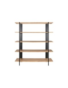 Estanteria Metal Abeto...