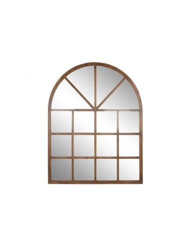 Espejo Abeto Cristal 150x3,5x186 Ventana Natural