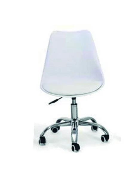 Silla Paola color Blanco