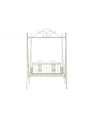 Banco Metal 146x86x212 Columpio...