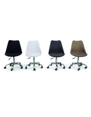 Silla Paola Colores Frontal