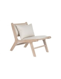 Butaca Abeto Poliester...