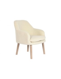 Butaca Hevea / Rubberwood...