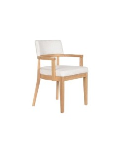 Silla Caucho Bucle 58x55x81...