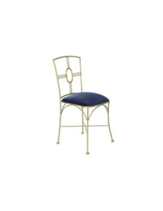 Silla Laton Poliester...