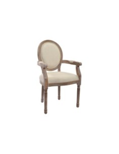 Silla Madera Poliester...