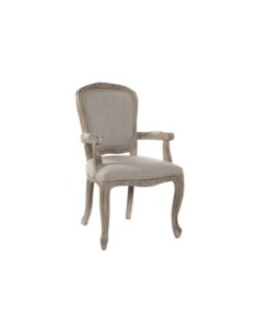 Silla Madera Poliester...