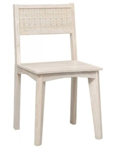Silla Mango Ratan 45x45x85...
