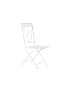Silla Metal 40x48x93 Hoja...