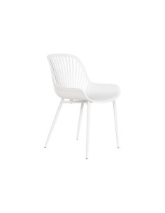 Silla Metal Pp 57,5x50,5x81...