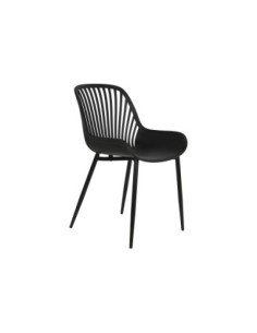 Silla Metal Pp 57,5x50,5x81...
