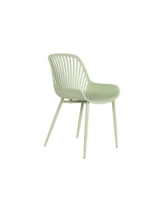 Silla Metal Pp 57,5x50,5x81...