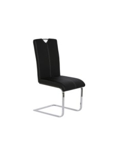 Silla Metal Pu 59x45x102...