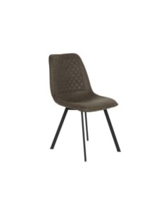 Silla Metal Pu 63x49x85...