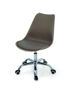Silla Paola color Vision