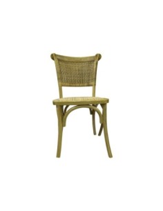 Silla Olmo Ratan 45x42x87...