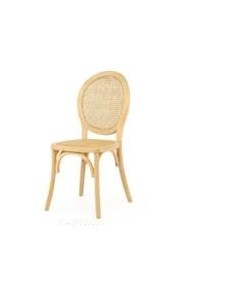 Silla Olmo Ratan 45x42x94...