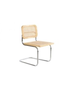 Silla Olmo Ratan 46x46x77...