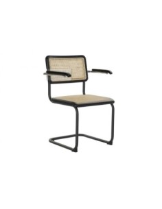 Silla Olmo Ratan 46x46x82...