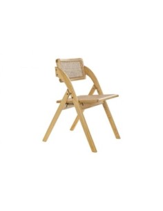 Silla Olmo Ratan 53x60x79...